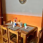 住宿加早餐酒店 A Casa Mia 大加那利岛拉斯帕尔马斯