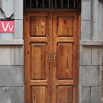 A Casa Mia 住宿加早餐酒店