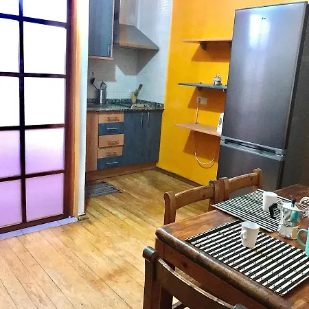 A Casa Mia 住宿加早餐酒店