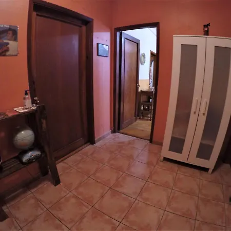 A Casa Mia Лас-Пальмас-де-Гран-Канария