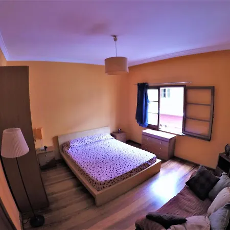 A Casa Mia * Лас-Пальмас-де-Гран-Канария