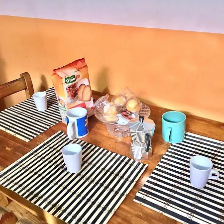 A Casa Mia