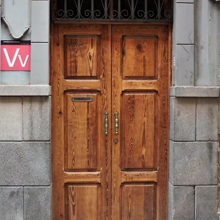 A Casa Mia Bed & Breakfast