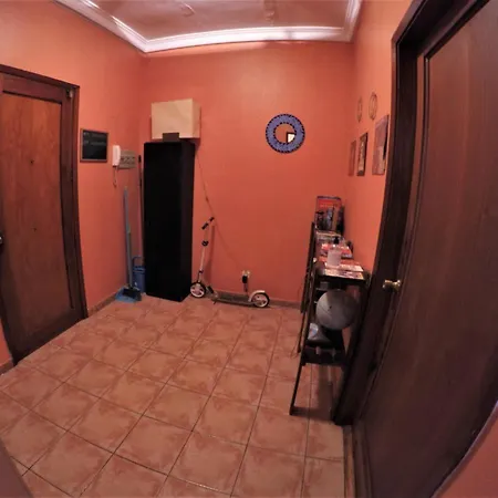 A Casa Mia Las Palmas de Gran Canaria