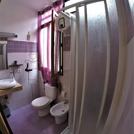 A Casa Mia Oda ve Kahvaltı *