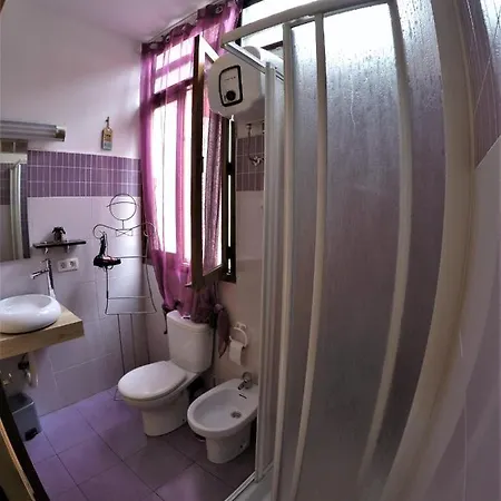 A Casa Mia Bed & Breakfast *