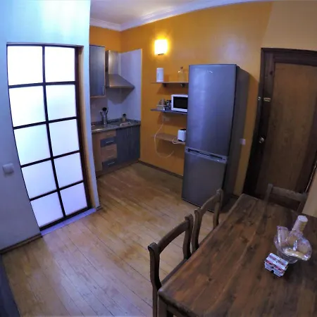 A Casa Mia Bed & Breakfast