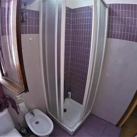 Panzió A Casa Mia