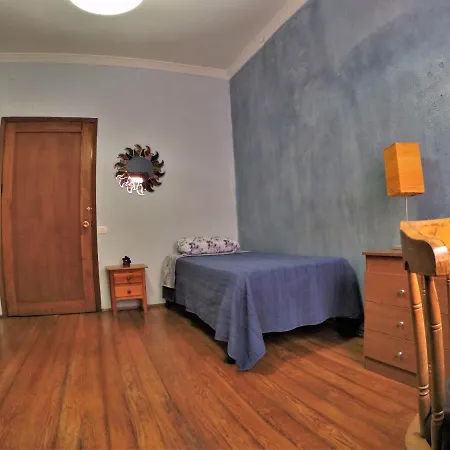 Oda ve Kahvaltı A Casa Mia