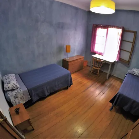 Oda ve Kahvaltı A Casa Mia