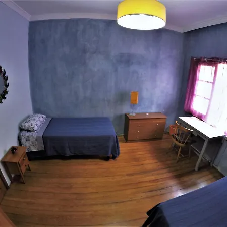 A Casa Mia Las Palmas de Gran Canaria