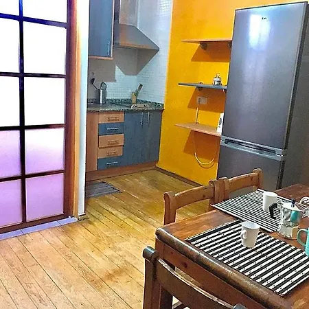 A Casa Mia Panzió