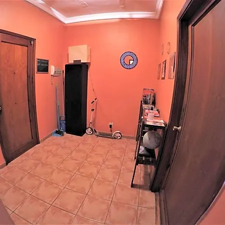 Panzió A Casa Mia Las Palmas de Gran Canaria