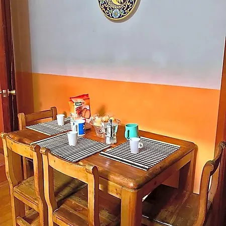 A Casa Mia Panzió Las Palmas de Gran Canaria