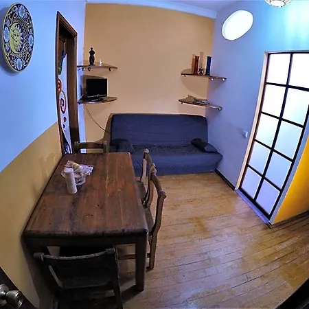 A Casa Mia Panzió