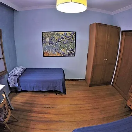 A Casa Mia Las Palmas de Gran Canaria