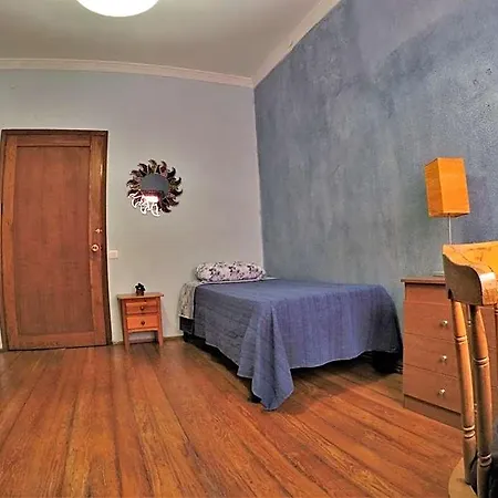 Panzió A Casa Mia *