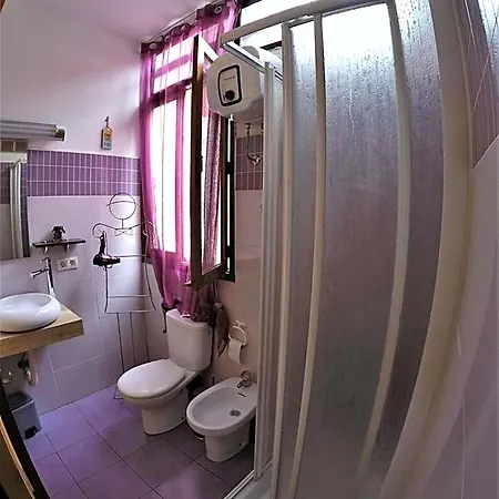 Panzió A Casa Mia *