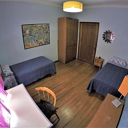 Panzió A Casa Mia *