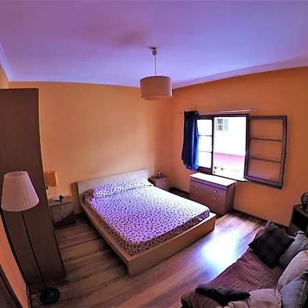 A Casa Mia Panzió *