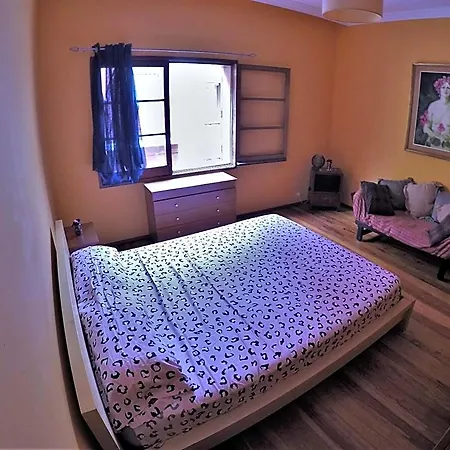 A Casa Mia Panzió Las Palmas de Gran Canaria