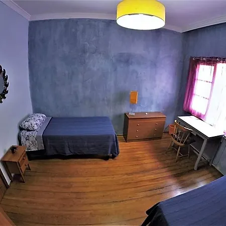 A Casa Mia Las Palmas de Gran Canaria