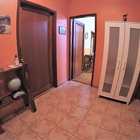 A Casa Mia Panzió *