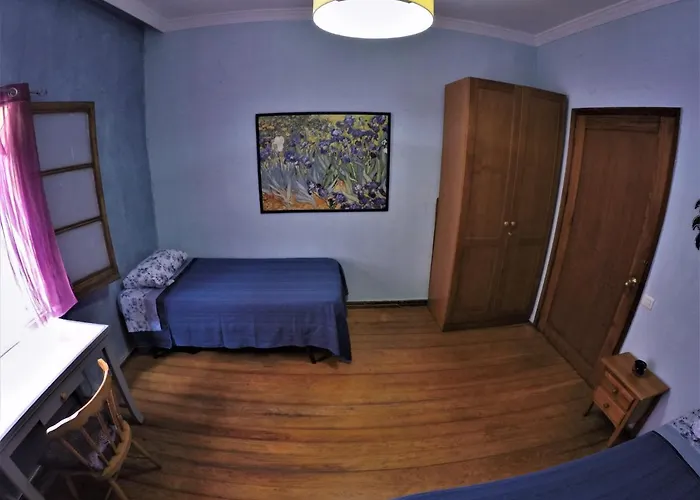 A Casa Mia B&B 라스팔마스