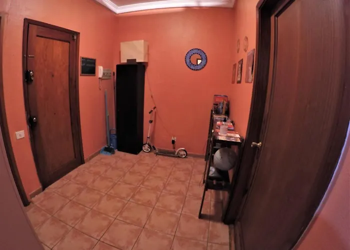 A Casa Mia 라스팔마스