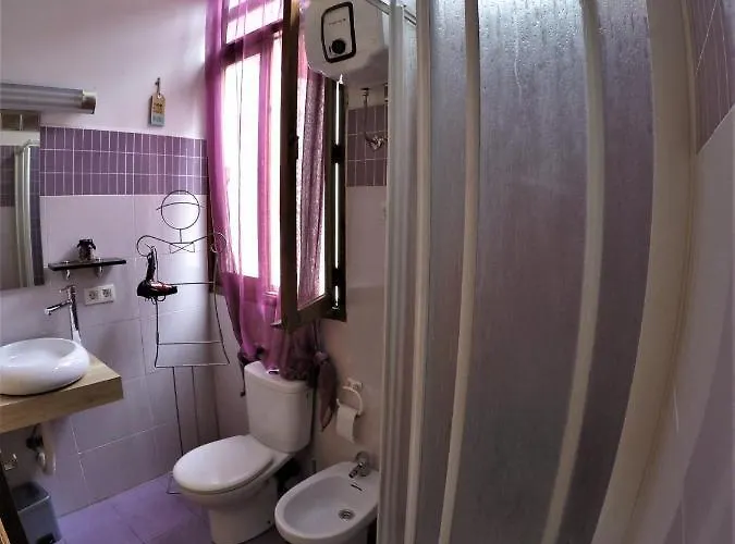 A Casa Mia B&B *