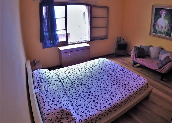 A Casa Mia * 라스팔마스