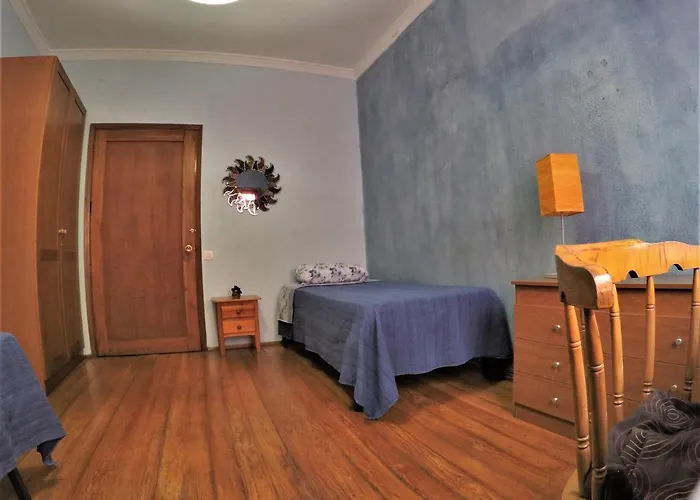 B&B A Casa Mia