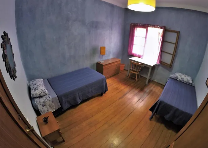 B&B A Casa Mia