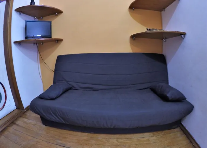 A Casa Mia B&B 라스팔마스