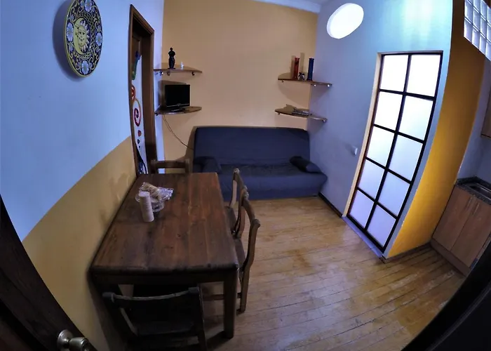 A Casa Mia B&B 라스팔마스