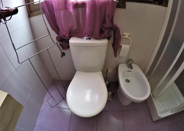 A Casa Mia B&B