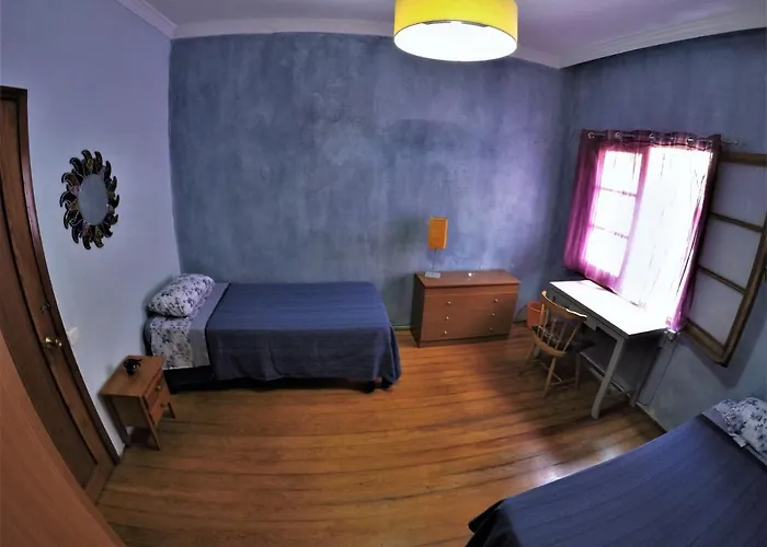 A Casa Mia 라스팔마스