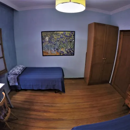 A Casa Mia Alojamento de Acomodação e Pequeno-almoço Las Palmas de Gran Canárias