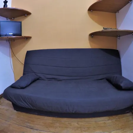 A Casa Mia Bed and Breakfast Λας Πάλμας ντε Γκραν Κανάρια