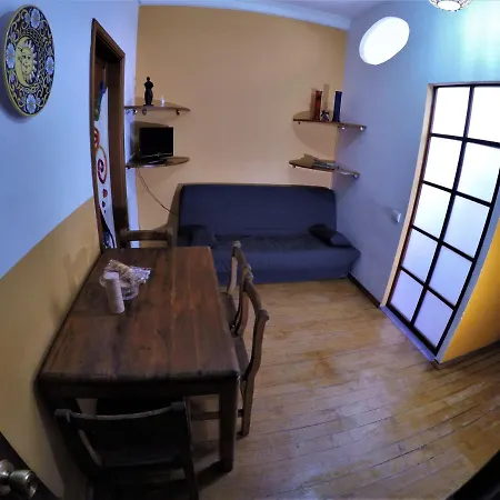 A Casa Mia Alojamento de Acomodação e Pequeno-almoço Las Palmas de Gran Canárias