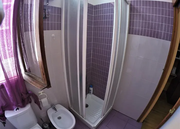 Alojamento de Acomodação e Pequeno-almoço A Casa Mia